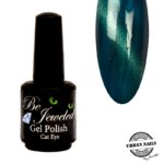 cat eye 17 urban nails
