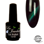 cat eye 25 urban nails