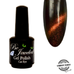 cat eye 26 urban nails