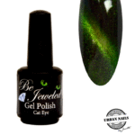 cat eye 57 urban nails