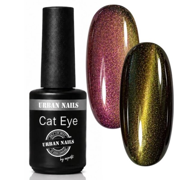 Cat Eye Gel Polish CA26 8 en 15g