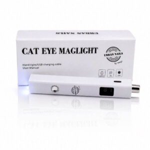Cat Eye MagLight