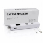 Cat Eye MagLight