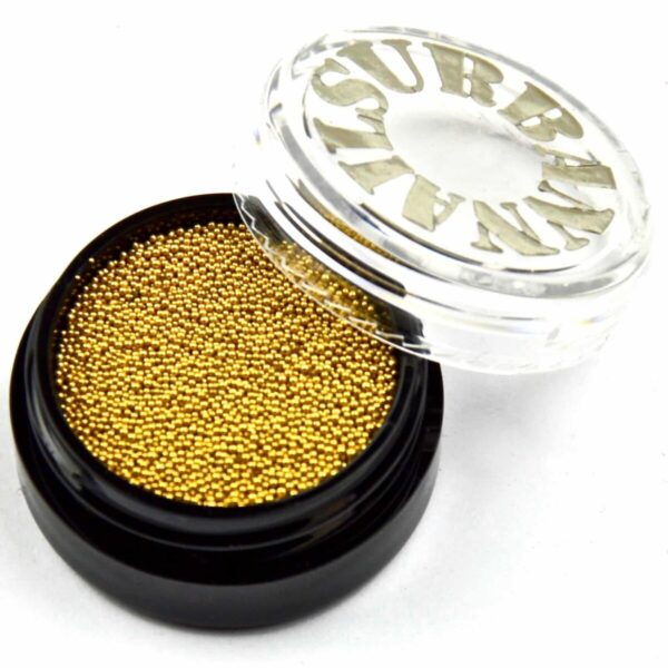 Caviar Beads CB08