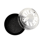 Caviar Beads Gun Metal Black 0.6 deksel