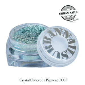 Crystal Collection Pigment potje CC03