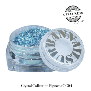 Crystal Collection Pigment potje CC04