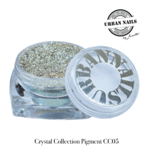Crystal Collection Pigment potje CC05