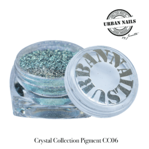 Crystal Collection Pigment potje CC06
