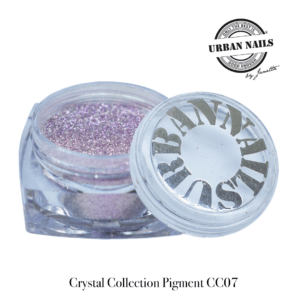 Crystal Collection Pigment potje CC07