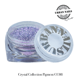 Crystal Collection Pigment potje CC08