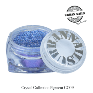 Crystal Collection Pigment potje CC09