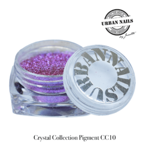 Crystal Collection Pigment potje CC10