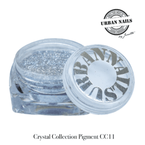 Crystal Collection Pigment potje CC11