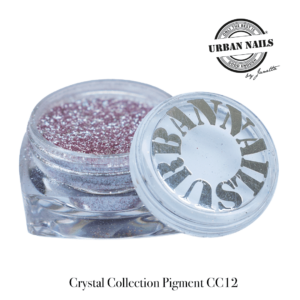 Crystal Collection Pigment potje CC12