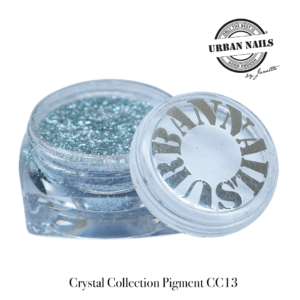 Crystal Collection Pigment potje CC13