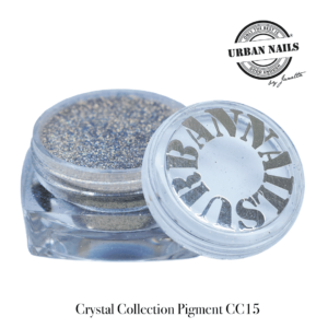 Crystal Collection Pigment potje CC15