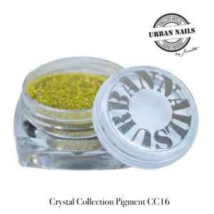 Crystal Collection Pigment potje CC16