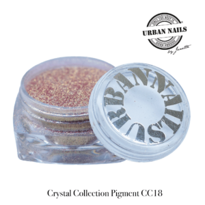 Crystal Collection Pigment potje CC18