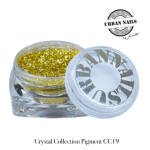 Crystal Collection Pigment potje CC19