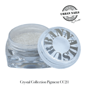 Crystal Collection Pigment potje CC21