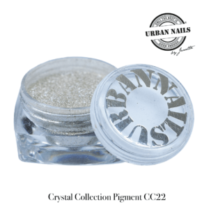 Crystal Collection Pigment potje CC22
