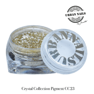 Crystal Collection Pigment potje CC23