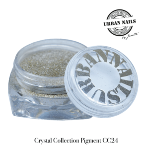 Crystal Collection Pigment potje CC24