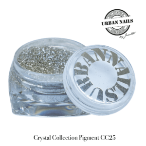 Crystal Collection Pigment potje CC25