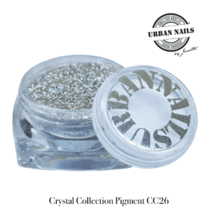 Crystal Collection Pigment potje CC26