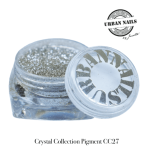 Crystal Collection Pigment potje CC27