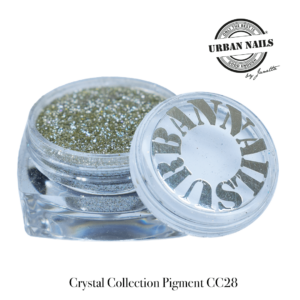 Crystal Collection Pigment potje CC28