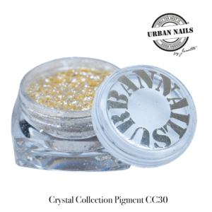 Crystal Collection Pigment potje CC30