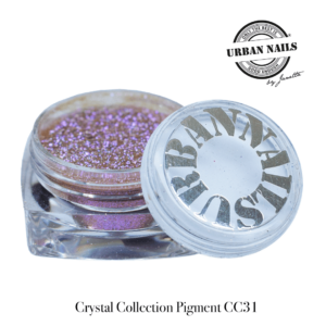 Crystal Collection Pigment potje CC31