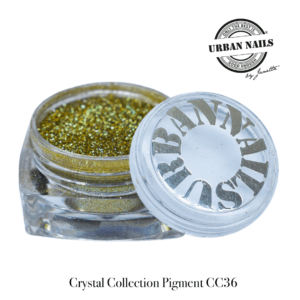 Crystal Collection Pigment potje CC36