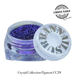 Crystal Collection Pigment potje CC39