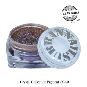 Crystal Collection Pigment potje CC40