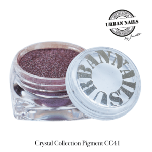 Crystal Collection Pigment potje CC41