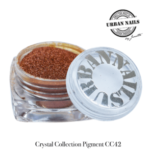 Crystal Collection Pigment potje CC42