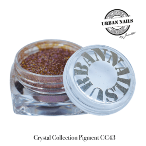 Crystal Collection Pigment potje CC43