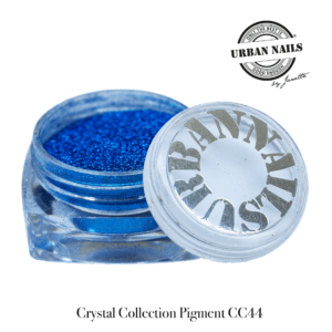 Crystal Collection Pigment potje CC44