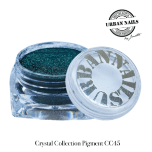 Crystal Collection Pigment potje CC45