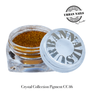 Crystal Collection Pigment potje CC46