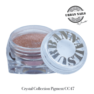 Crystal Collection Pigment potje CC47