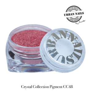 Crystal Collection Pigment potje CC48