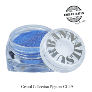Crystal Collection Pigment potje CC49