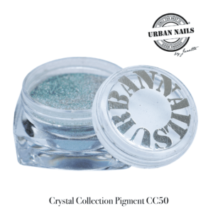 Crystal Collection Pigment potje CC50