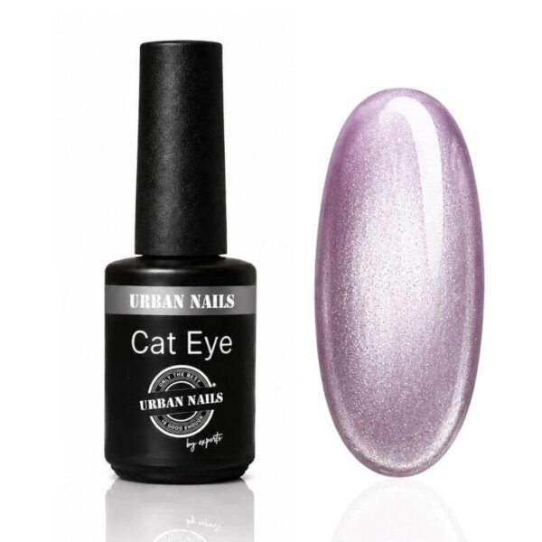 Urban Nails Ceramic Cat Eye CCA21