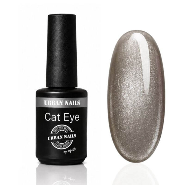 Urban Nails Ceramic Cat Eye CCA22