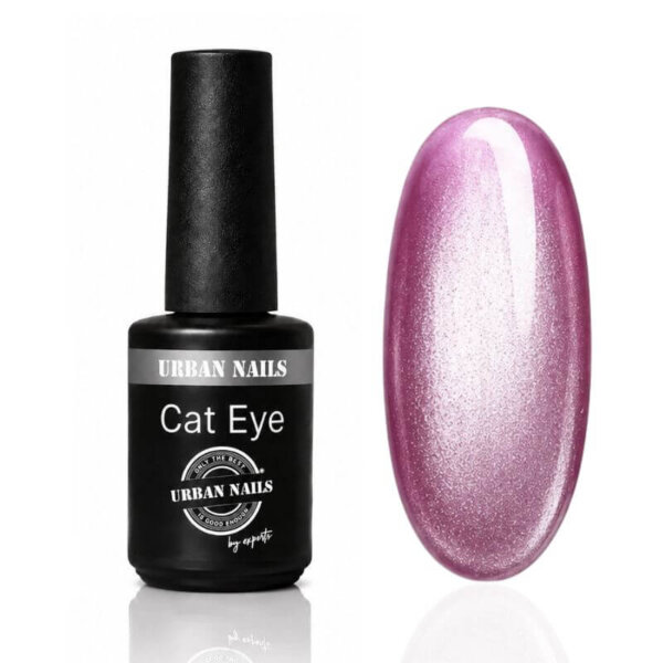 Urban Nails Ceramic Cat Eye CCA23